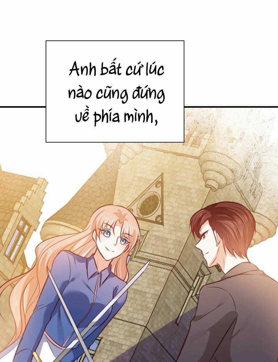 Huynh Khống Công Tước Gả Không Được Chapter 99.1 trang 3