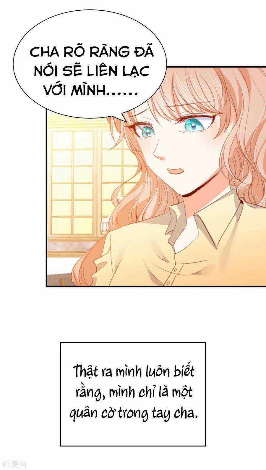 Huynh Khống Công Tước Gả Không Được Chapter 99.1 trang 30