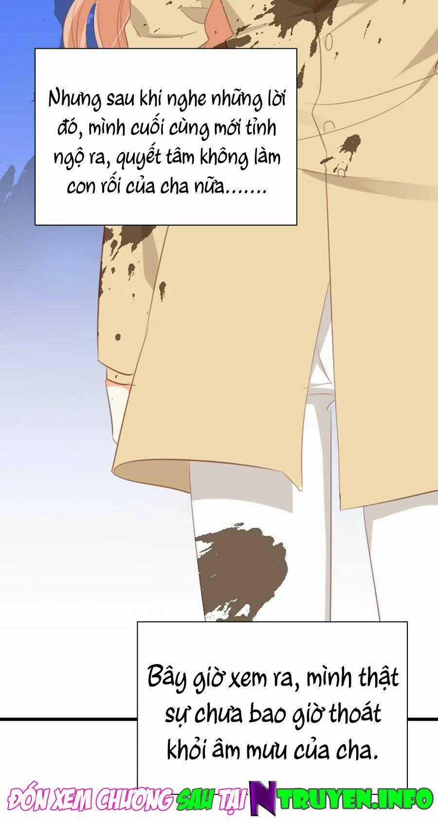 Huynh Khống Công Tước Gả Không Được Chapter 99.1 trang 33