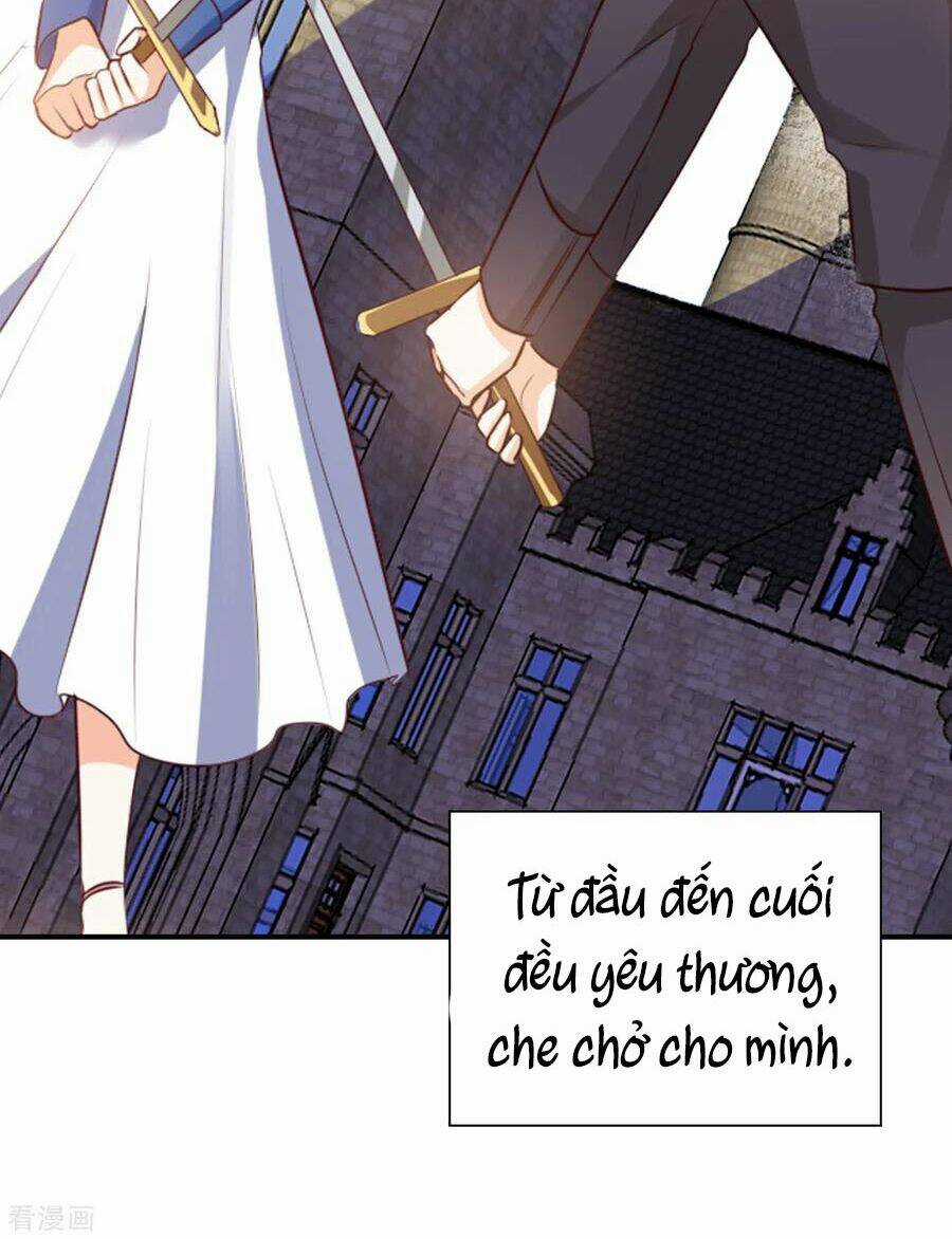 Huynh Khống Công Tước Gả Không Được Chapter 99.1 trang 4