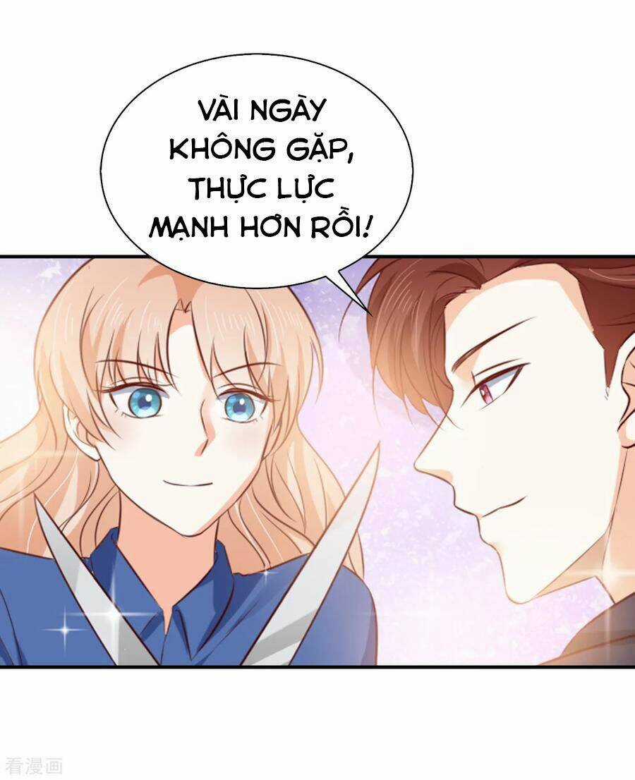 Huynh Khống Công Tước Gả Không Được Chapter 99.1 trang 5