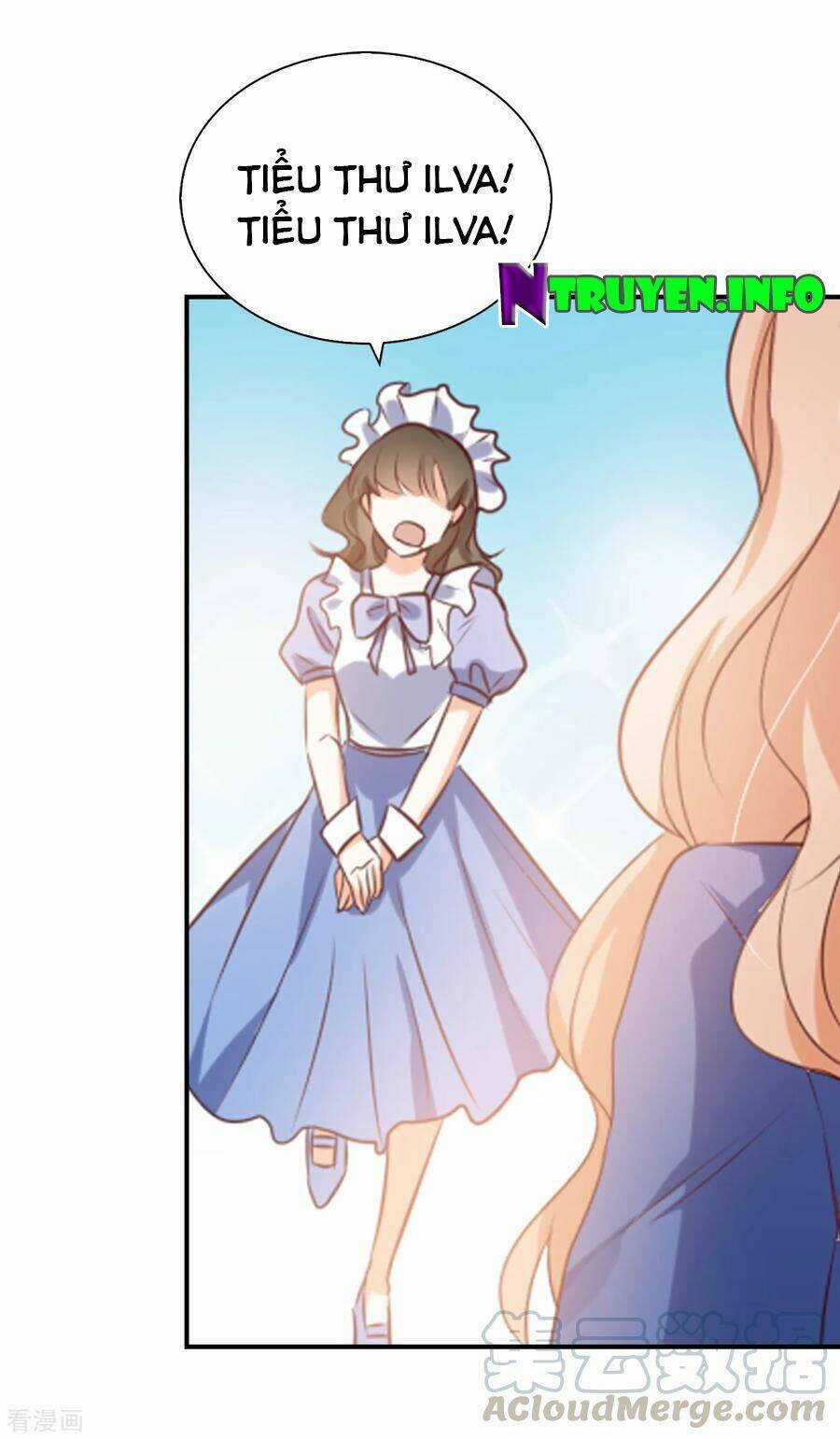 Huynh Khống Công Tước Gả Không Được Chapter 99.1 trang 6