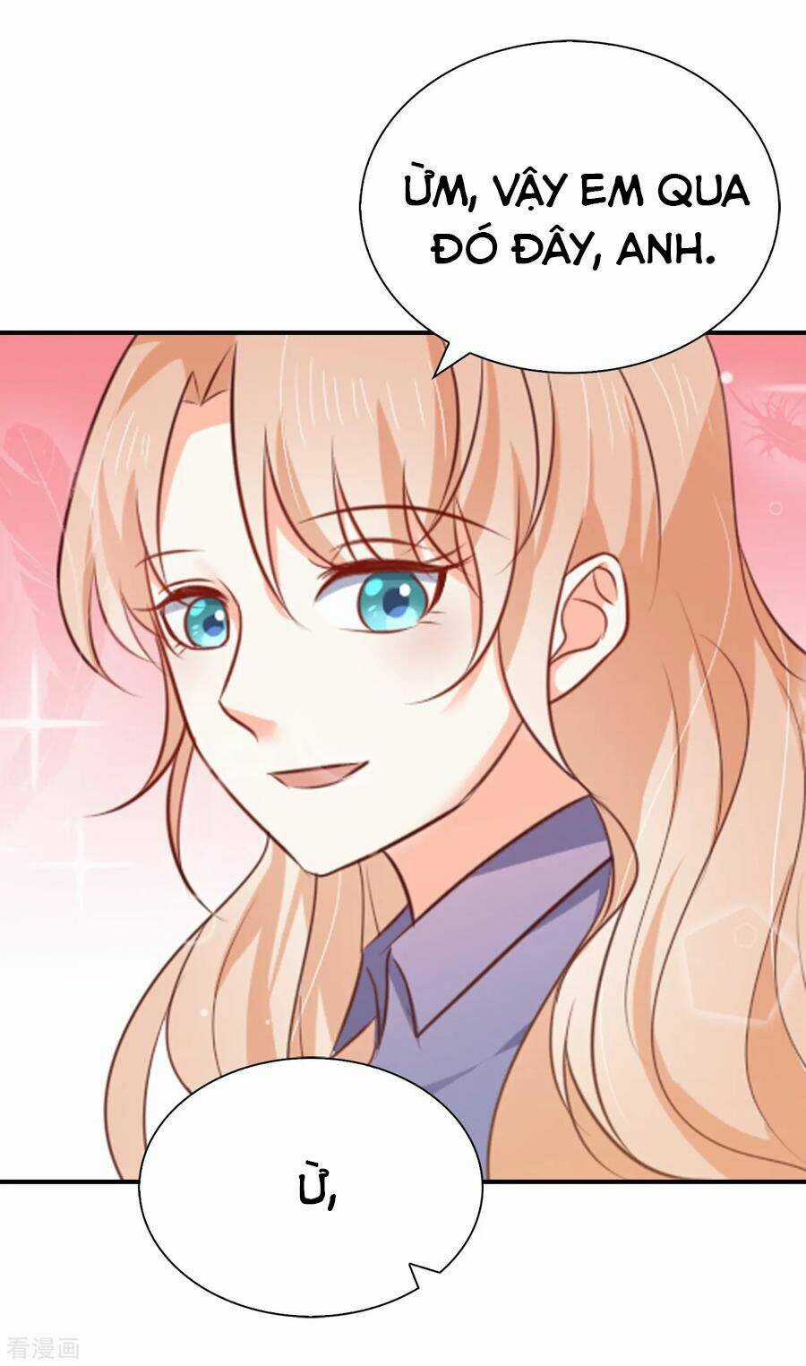 Huynh Khống Công Tước Gả Không Được Chapter 99.1 trang 9