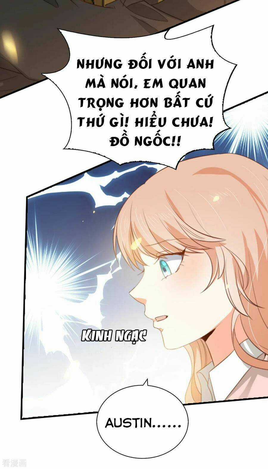 Huynh Khống Công Tước Gả Không Được Chapter 99.2 trang 13