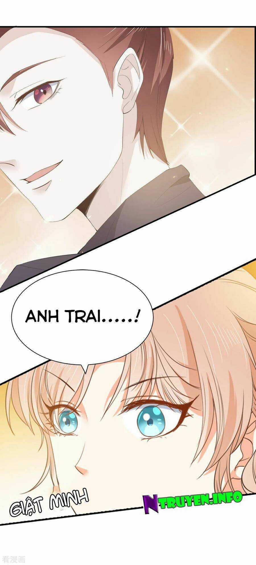 Huynh Khống Công Tước Gả Không Được Chapter 99.2 trang 16