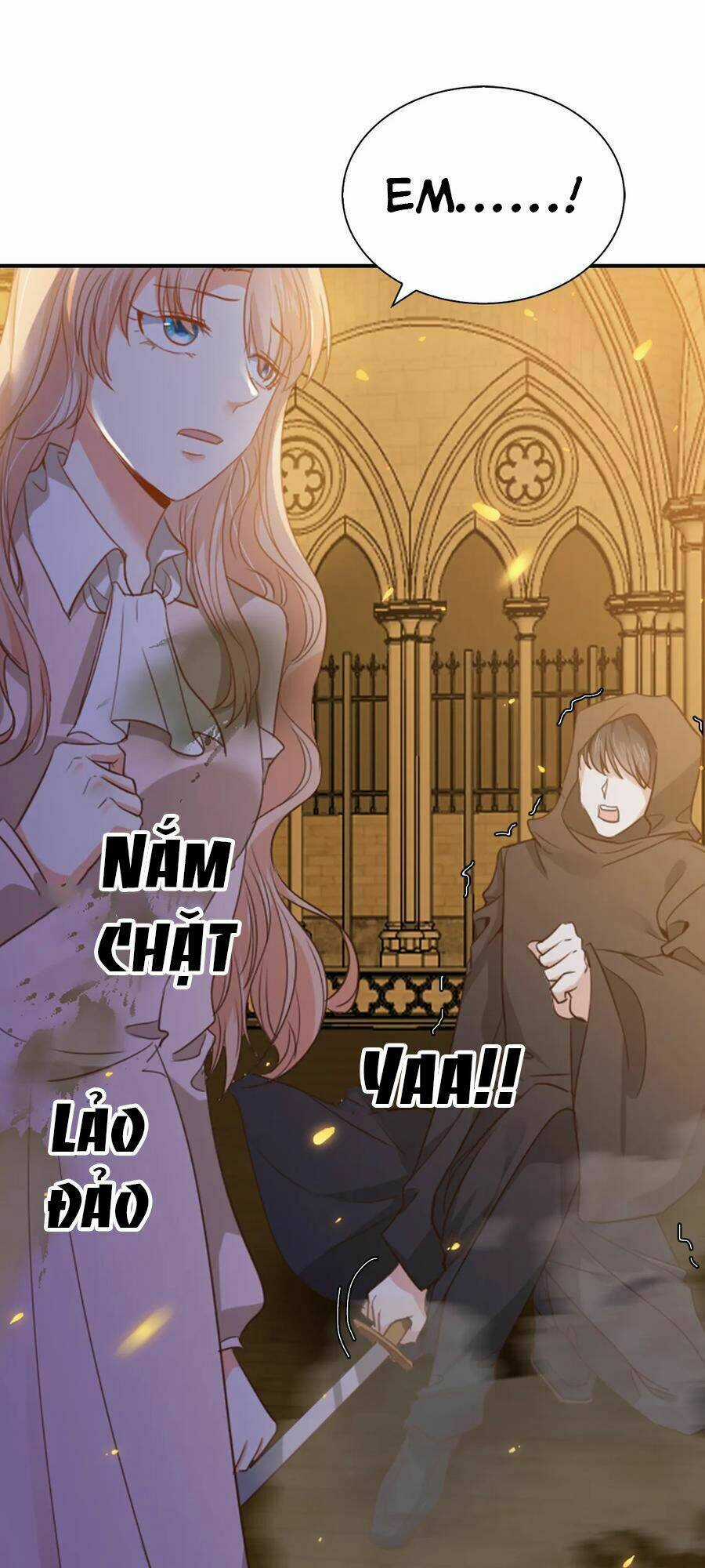 Huynh Khống Công Tước Gả Không Được Chapter 99.2 trang 17