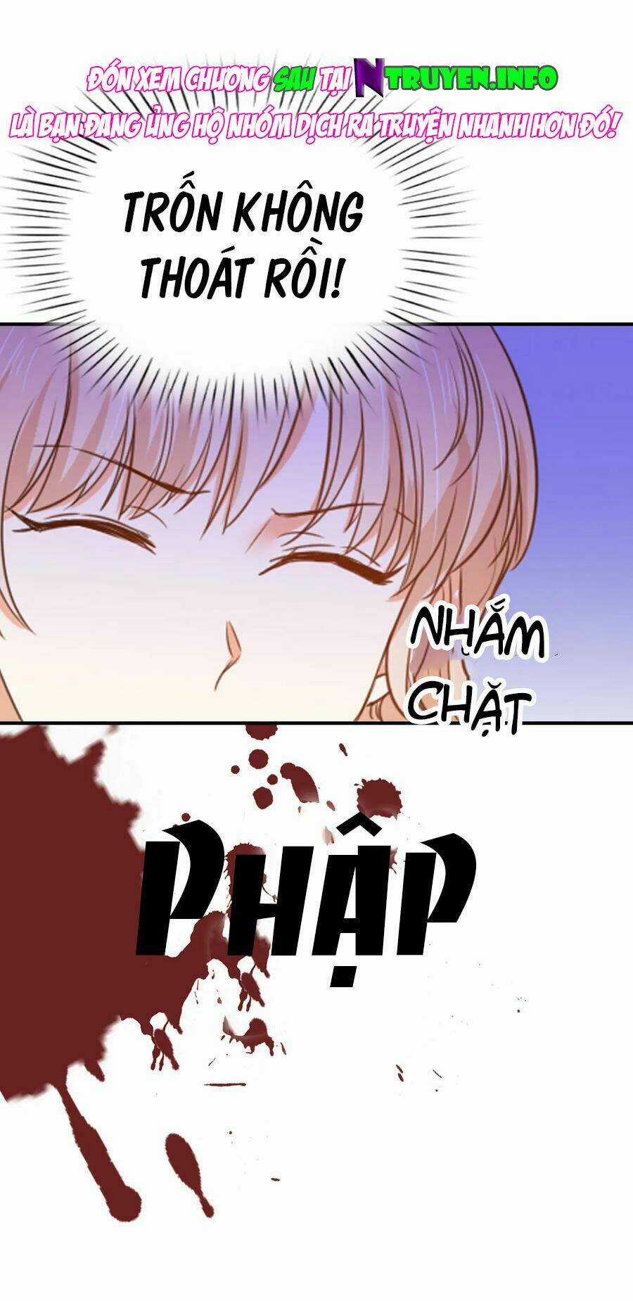 Huynh Khống Công Tước Gả Không Được Chapter 99.2 trang 23