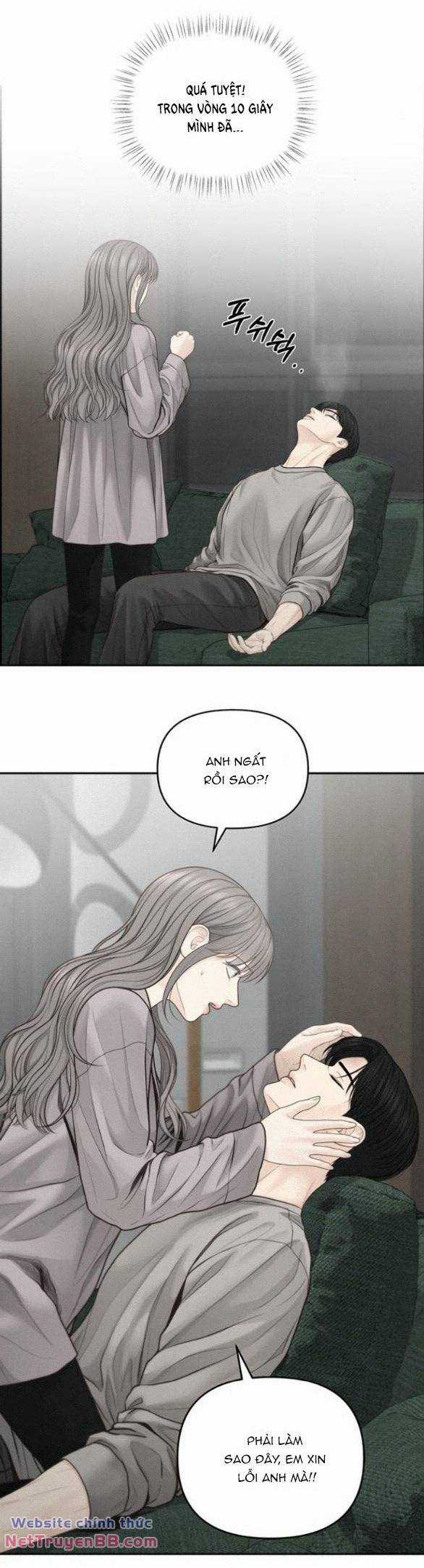 Hy Vọng Duy Nhất Chapter 61.2 trang 11