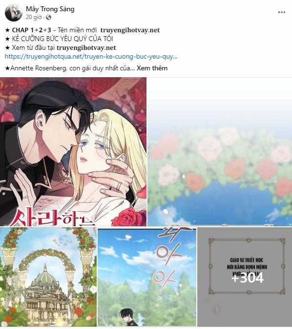 Hy Vọng Duy Nhất Chapter 61.2 trang 13