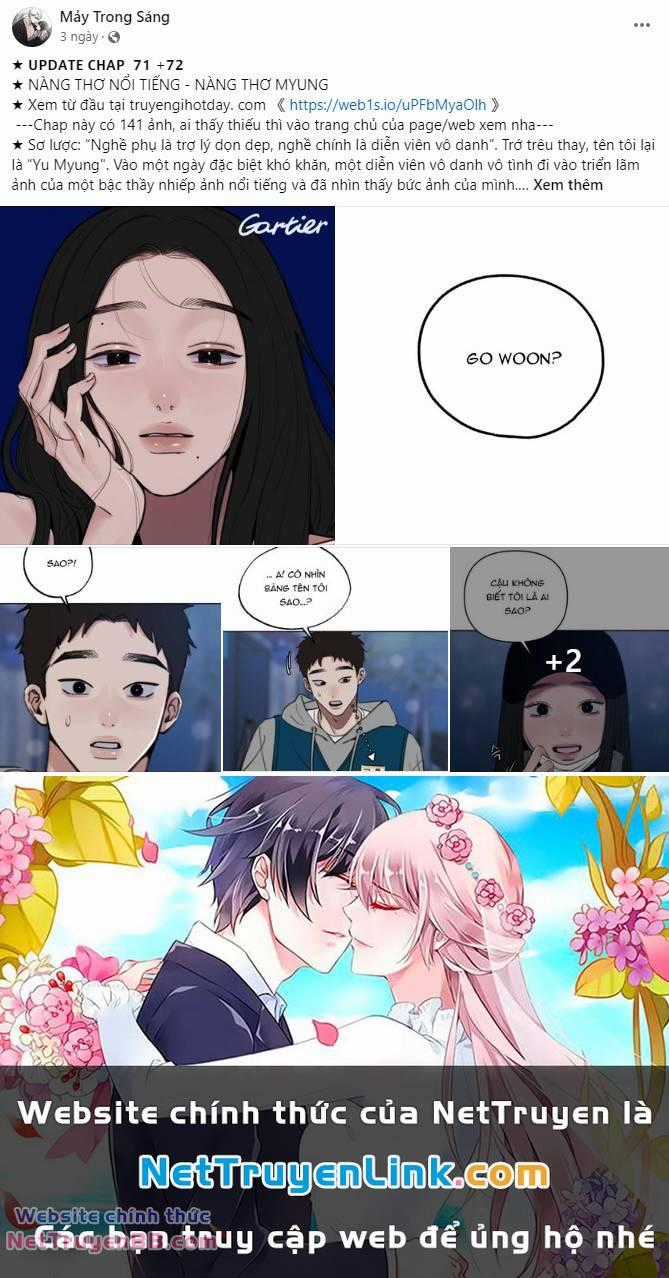 Hy Vọng Duy Nhất Chapter 61.2 trang 14