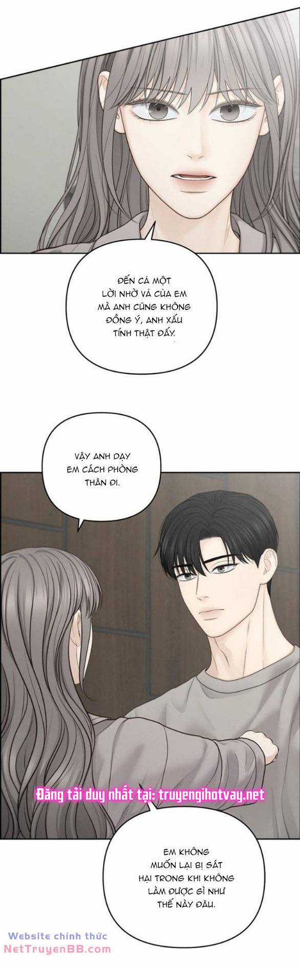 Hy Vọng Duy Nhất Chapter 61.2 trang 2