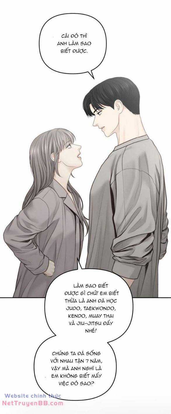 Hy Vọng Duy Nhất Chapter 61.2 trang 3