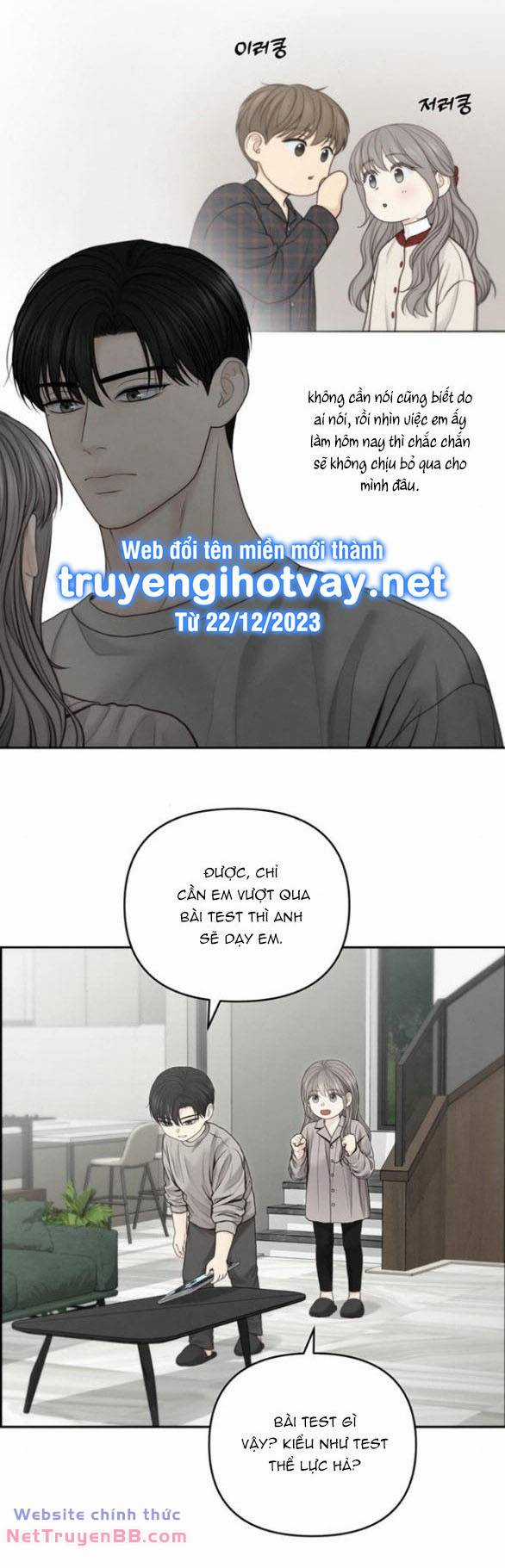 Hy Vọng Duy Nhất Chapter 61.2 trang 4