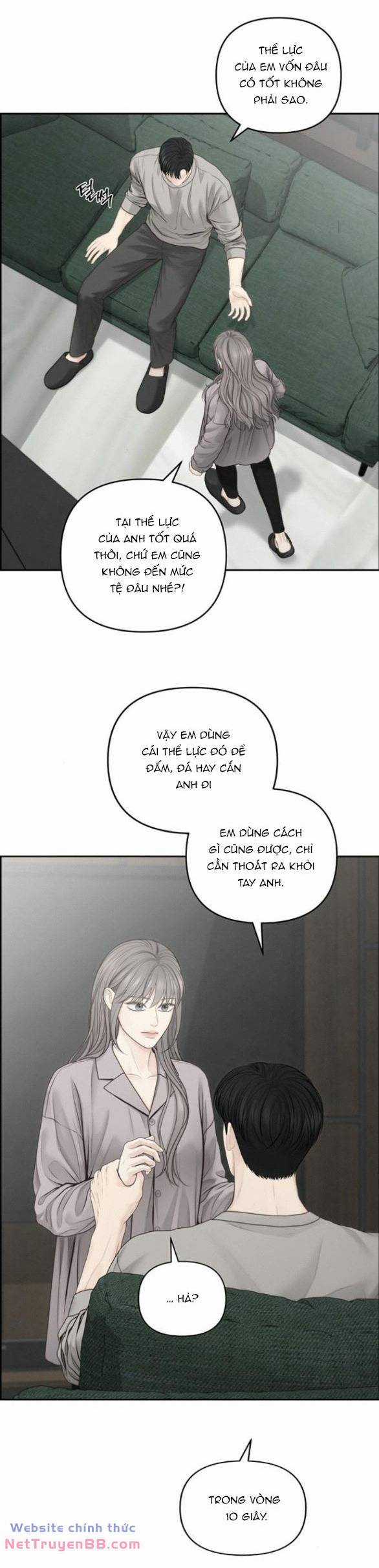 Hy Vọng Duy Nhất Chapter 61.2 trang 5