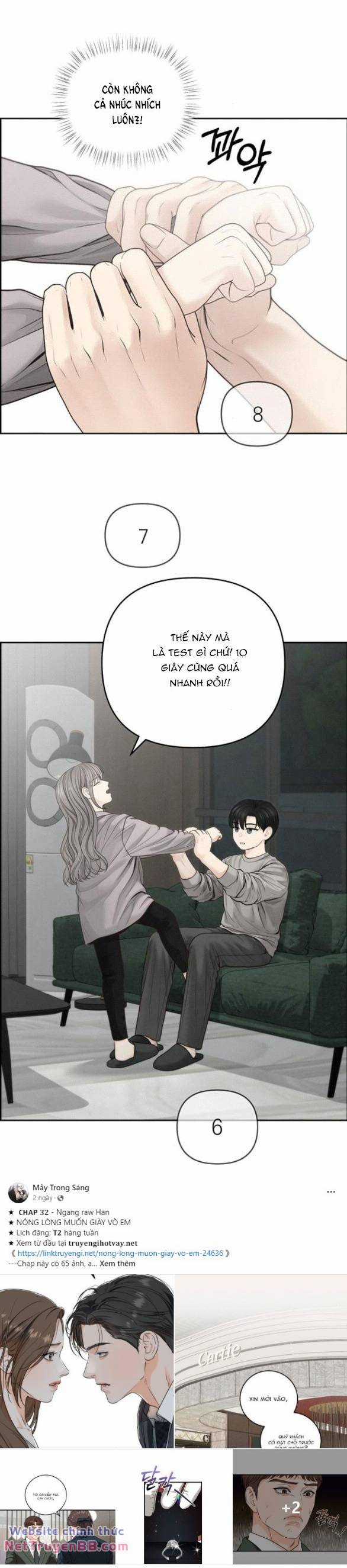 Hy Vọng Duy Nhất Chapter 61.2 trang 7