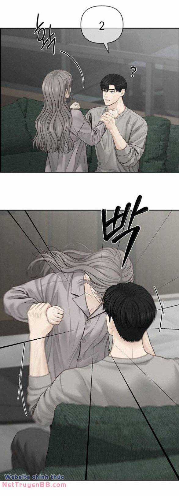 Hy Vọng Duy Nhất Chapter 61.2 trang 9