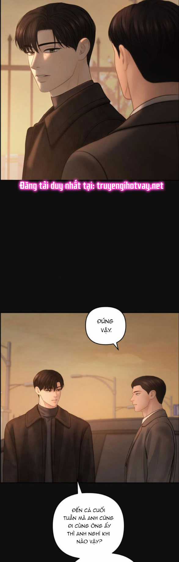 Hy Vọng Duy Nhất Chapter 62.1 trang 10