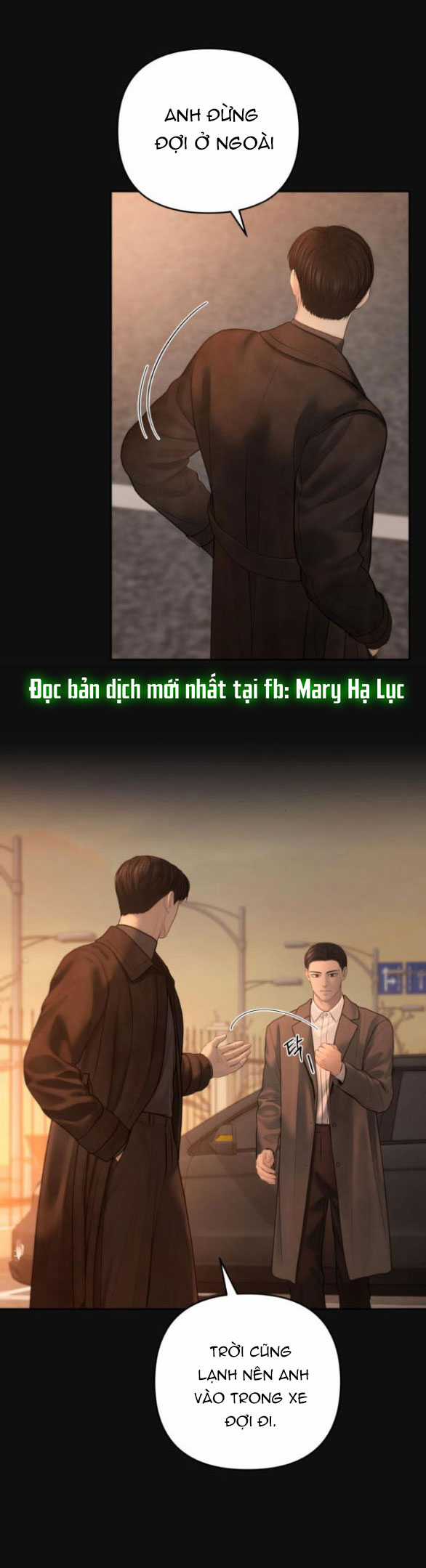 Hy Vọng Duy Nhất Chapter 62.1 trang 12