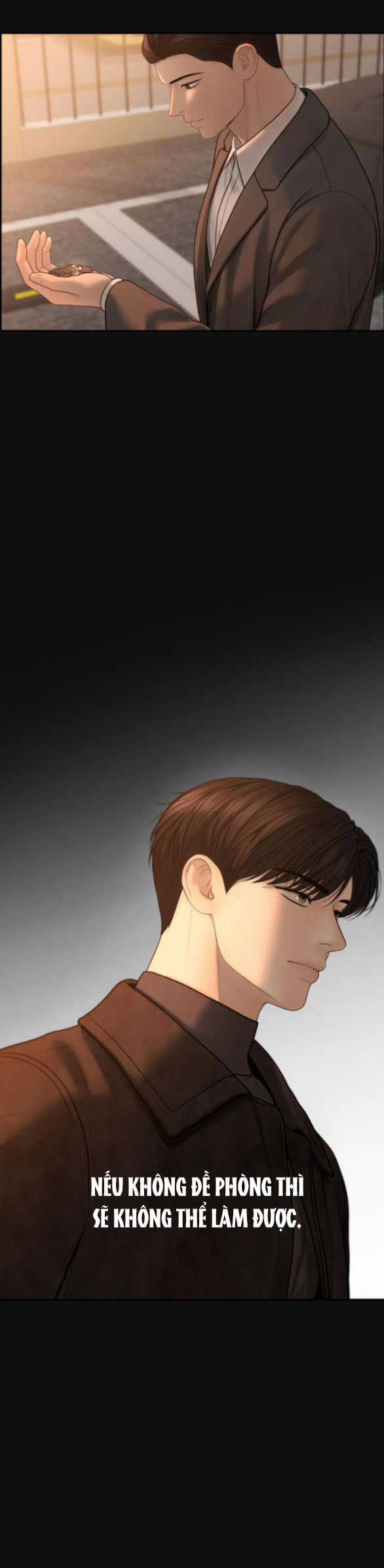 Hy Vọng Duy Nhất Chapter 62.1 trang 13