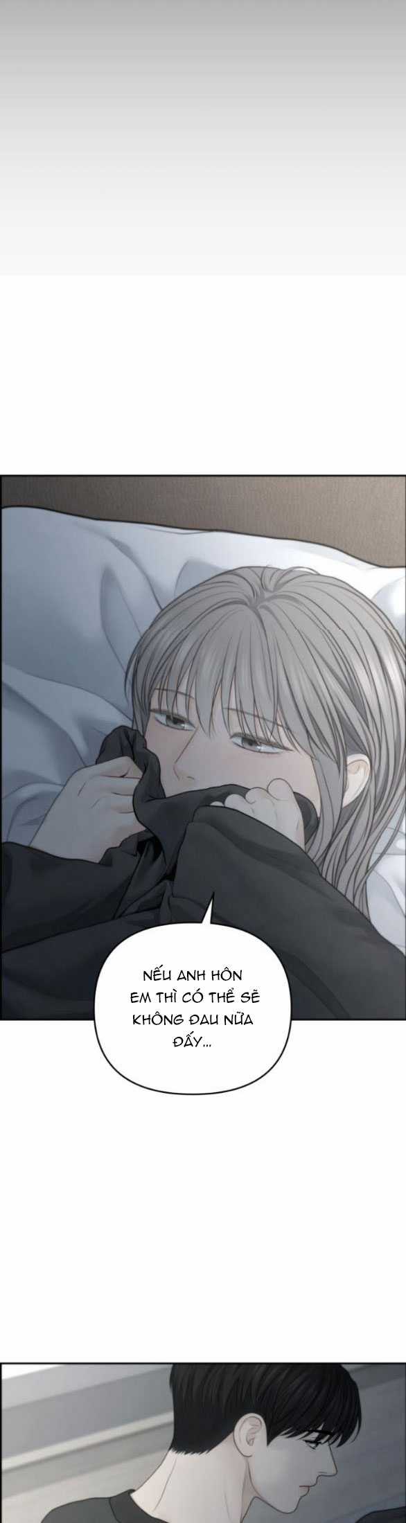 Hy Vọng Duy Nhất Chapter 62.1 trang 18