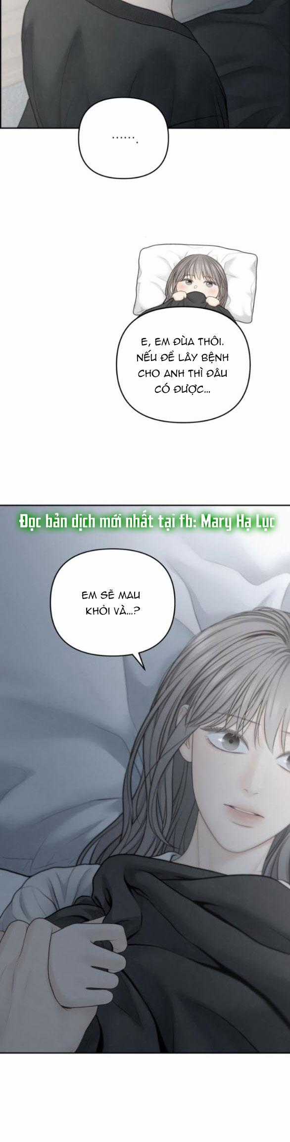 Hy Vọng Duy Nhất Chapter 62.1 trang 19
