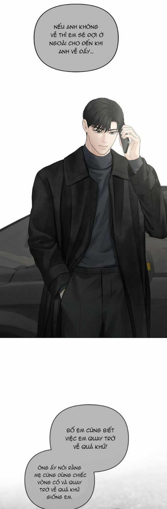 Hy Vọng Duy Nhất Chapter 62.1 trang 5