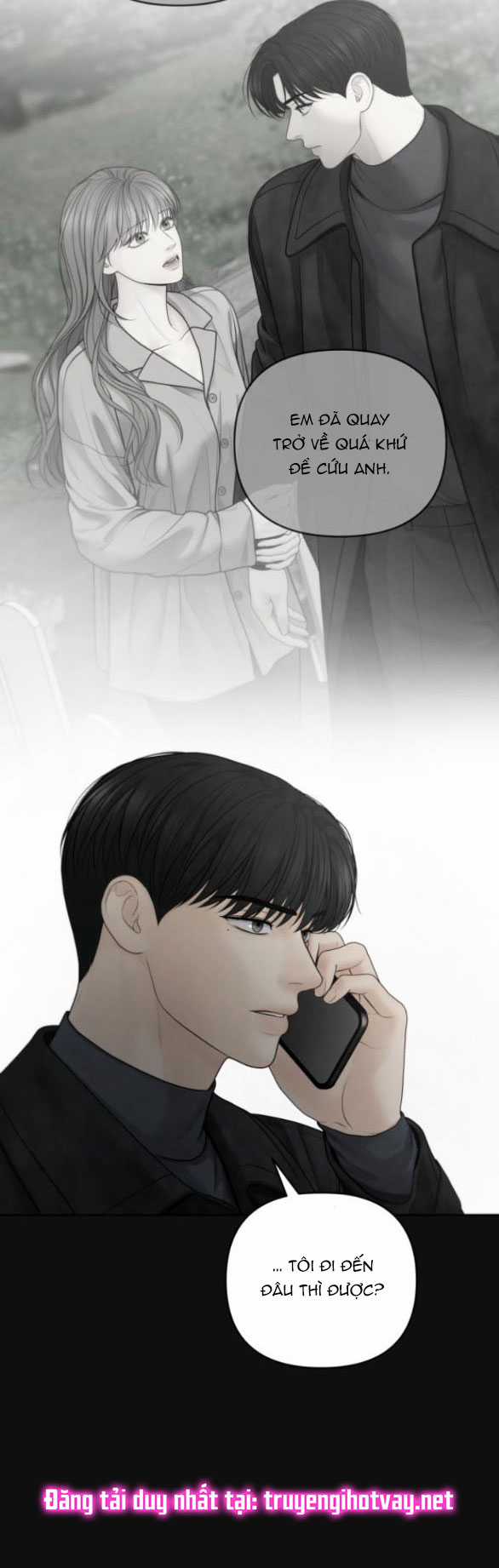 Hy Vọng Duy Nhất Chapter 62.1 trang 6