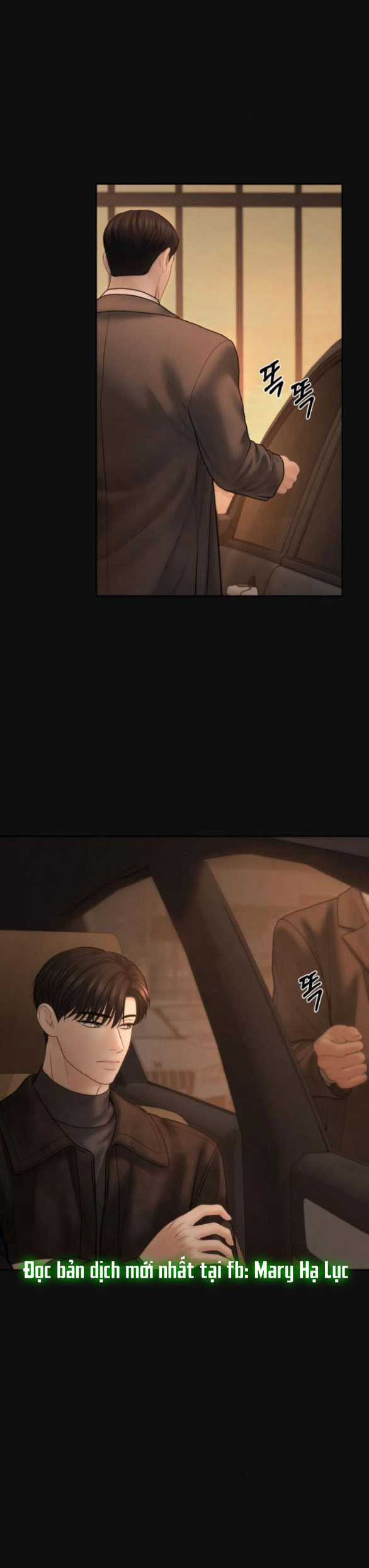 Hy Vọng Duy Nhất Chapter 62.1 trang 8