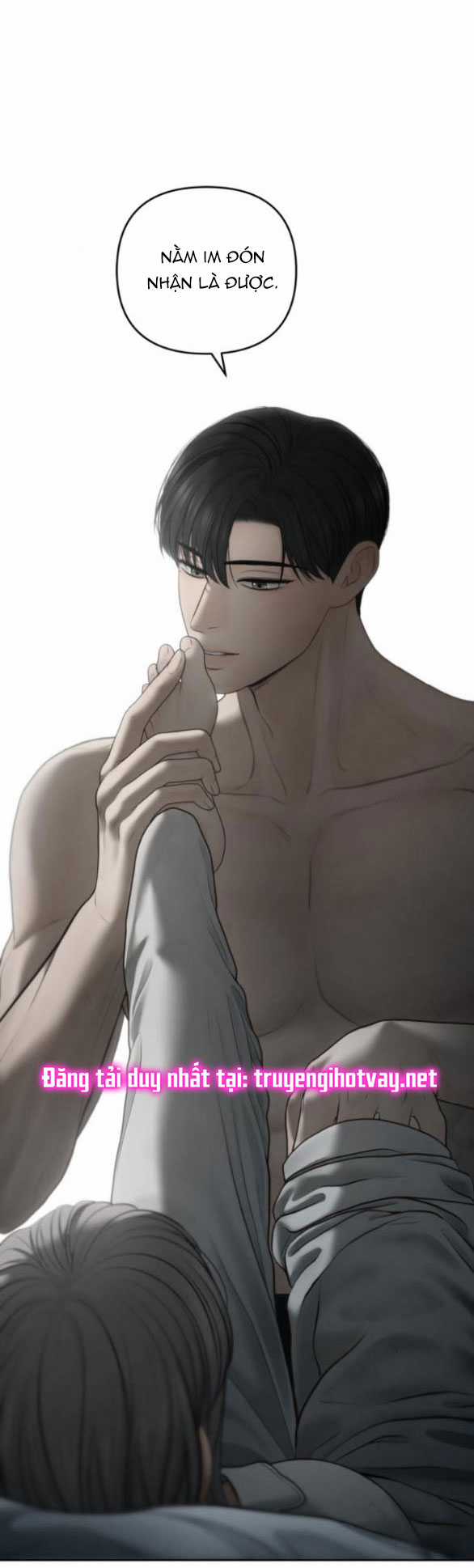 Hy Vọng Duy Nhất Chapter 62.2 trang 19