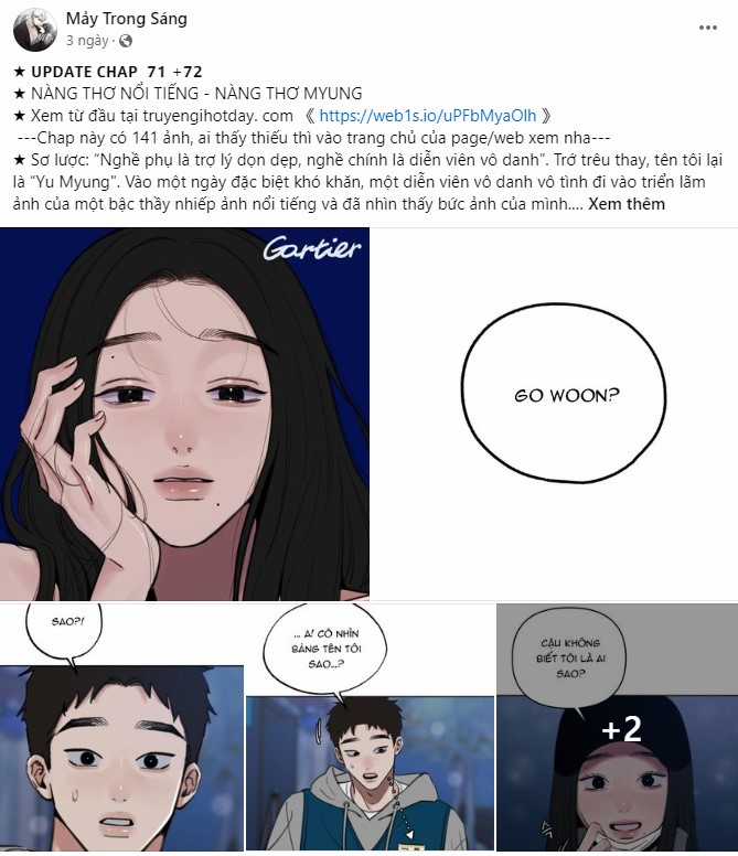 Hy Vọng Duy Nhất Chapter 62.2 trang 21