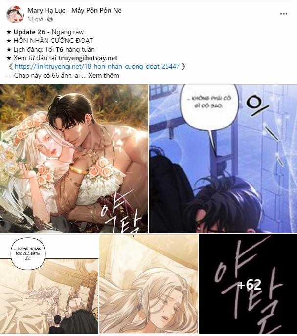 Hy Vọng Duy Nhất Chapter 62.2 trang 22
