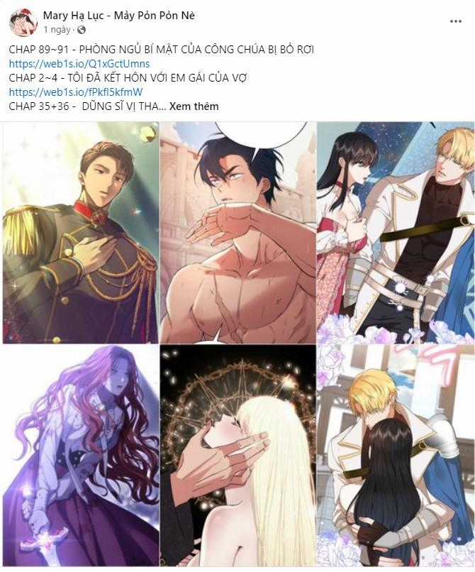 Hy Vọng Duy Nhất Chapter 62.2 trang 23