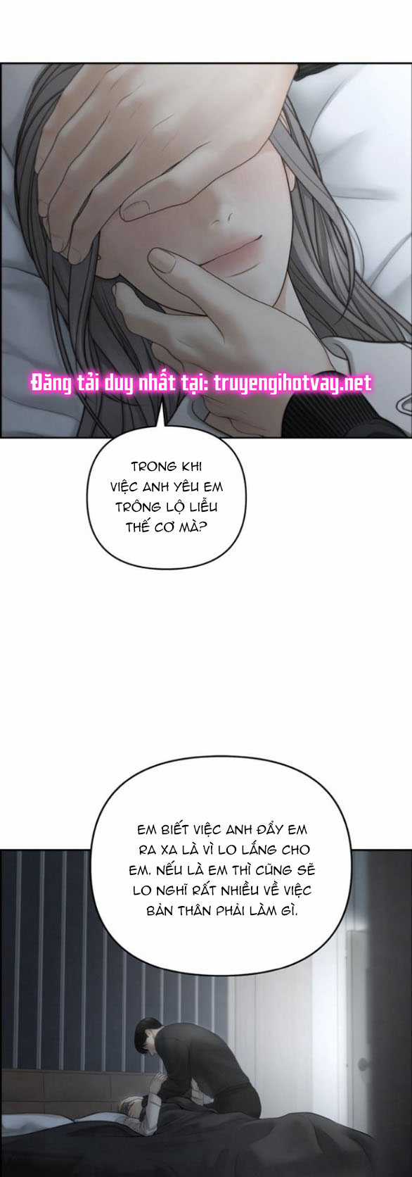 Hy Vọng Duy Nhất Chapter 62.2 trang 3