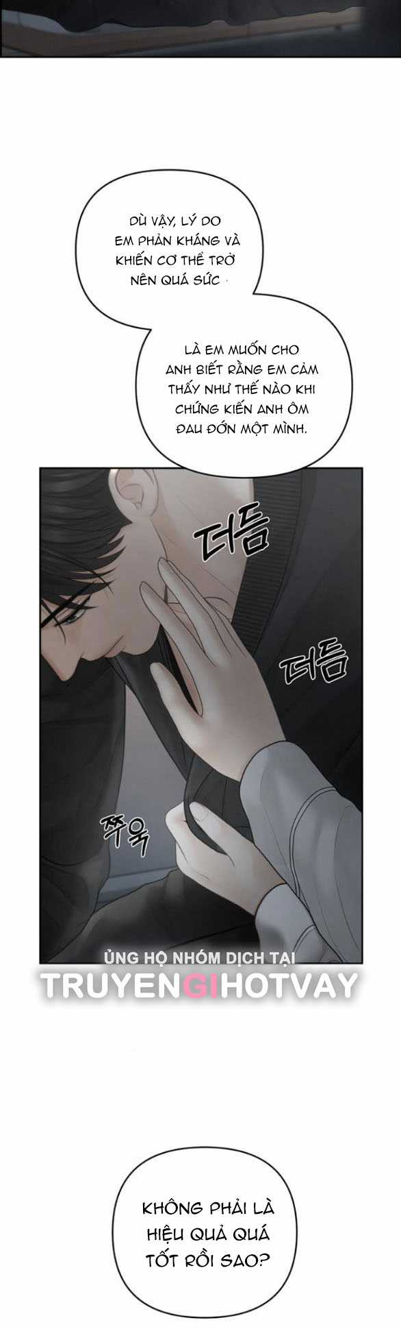Hy Vọng Duy Nhất Chapter 62.2 trang 4
