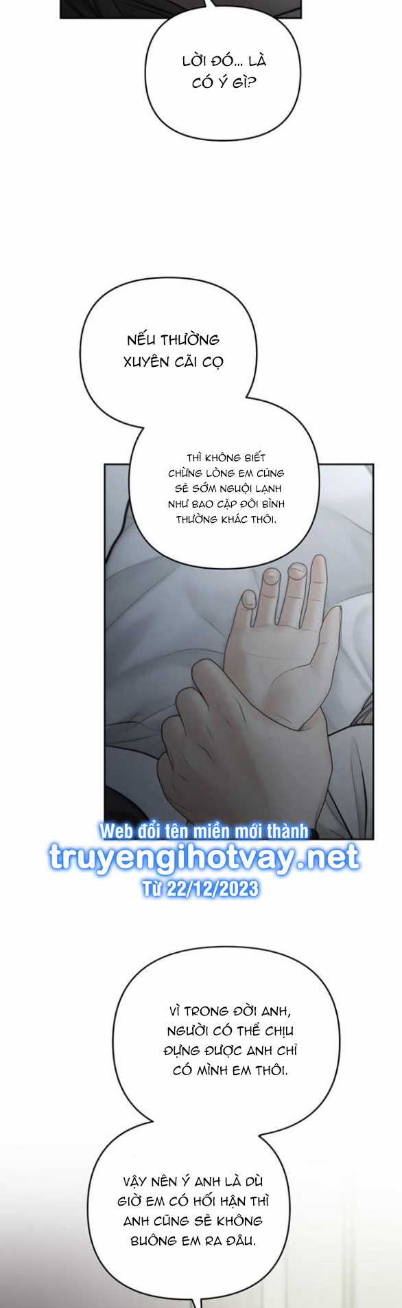 Hy Vọng Duy Nhất Chapter 62.2 trang 8