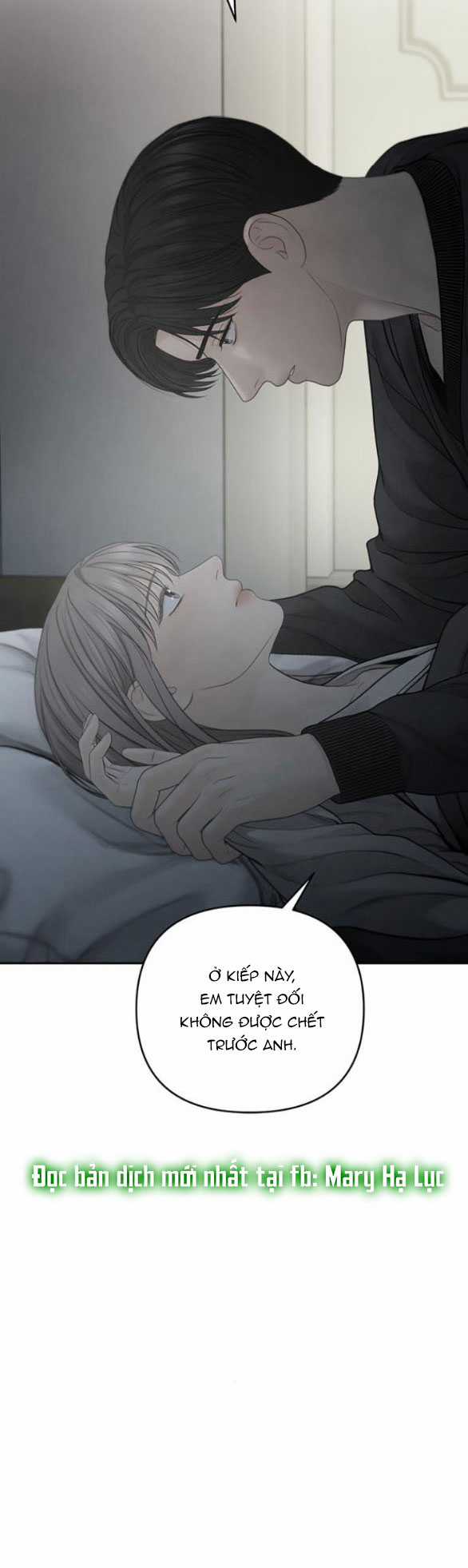 Hy Vọng Duy Nhất Chapter 62.2 trang 9