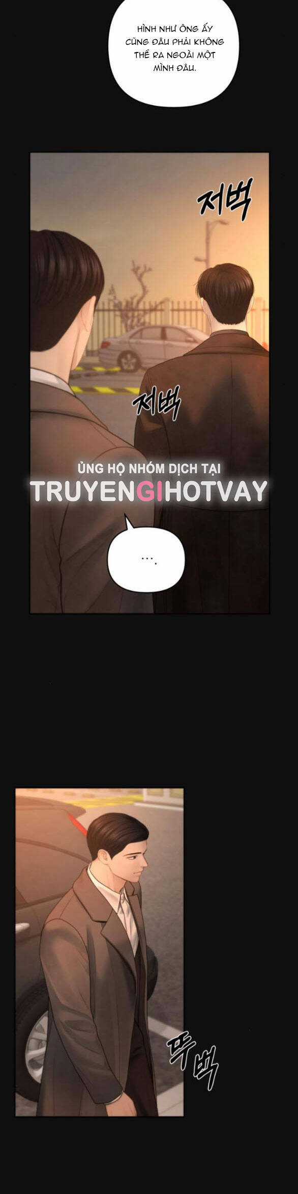 Hy Vọng Duy Nhất Chapter 63.1 trang 11
