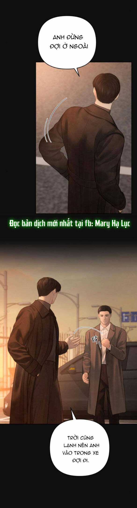 Hy Vọng Duy Nhất Chapter 63.1 trang 12