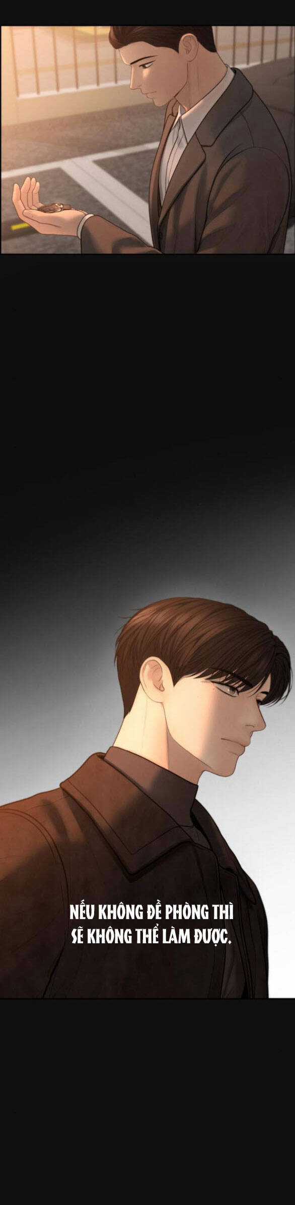 Hy Vọng Duy Nhất Chapter 63.1 trang 13