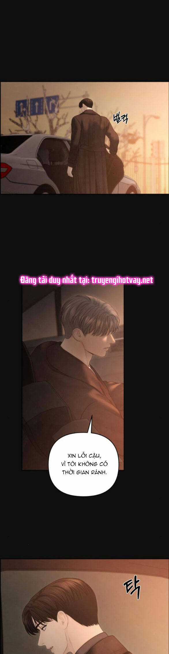 Hy Vọng Duy Nhất Chapter 63.1 trang 14