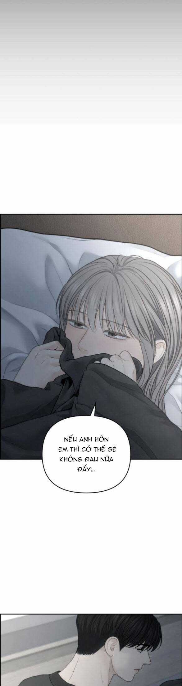 Hy Vọng Duy Nhất Chapter 63.1 trang 18