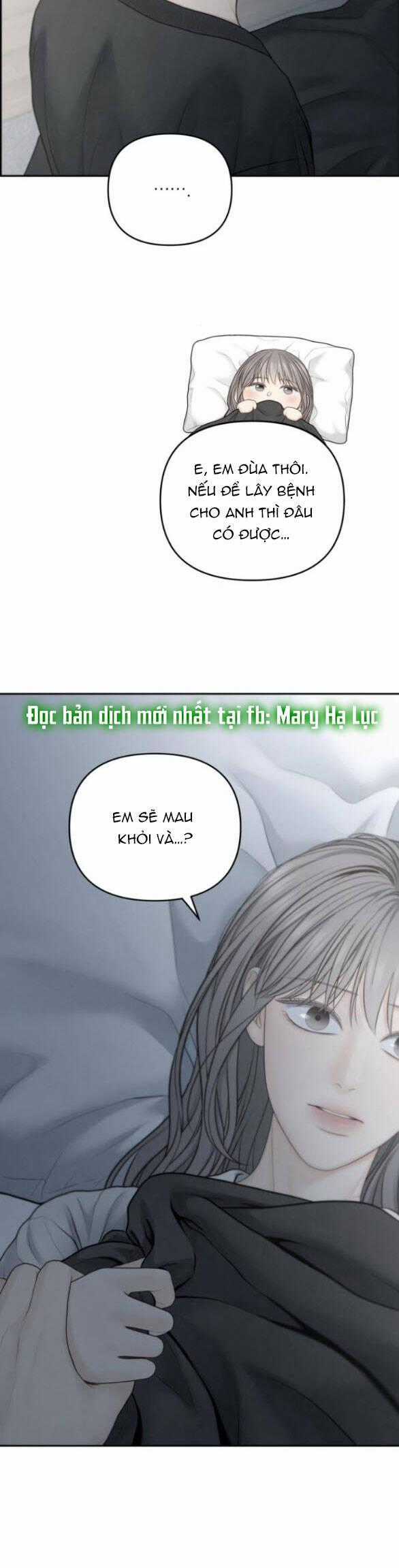Hy Vọng Duy Nhất Chapter 63.1 trang 19