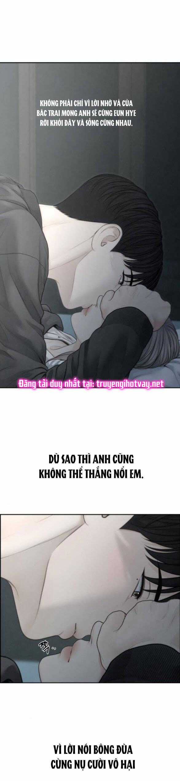 Hy Vọng Duy Nhất Chapter 63.1 trang 20