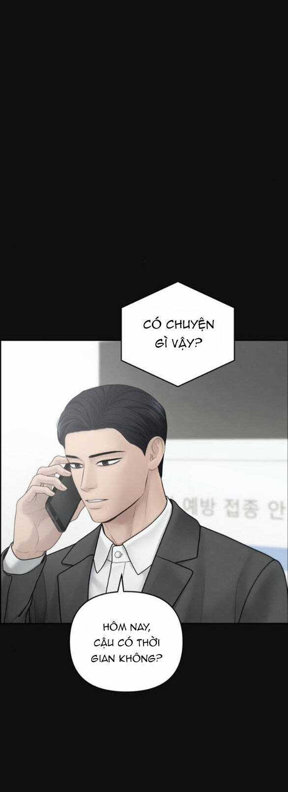 Hy Vọng Duy Nhất Chapter 63.1 trang 3