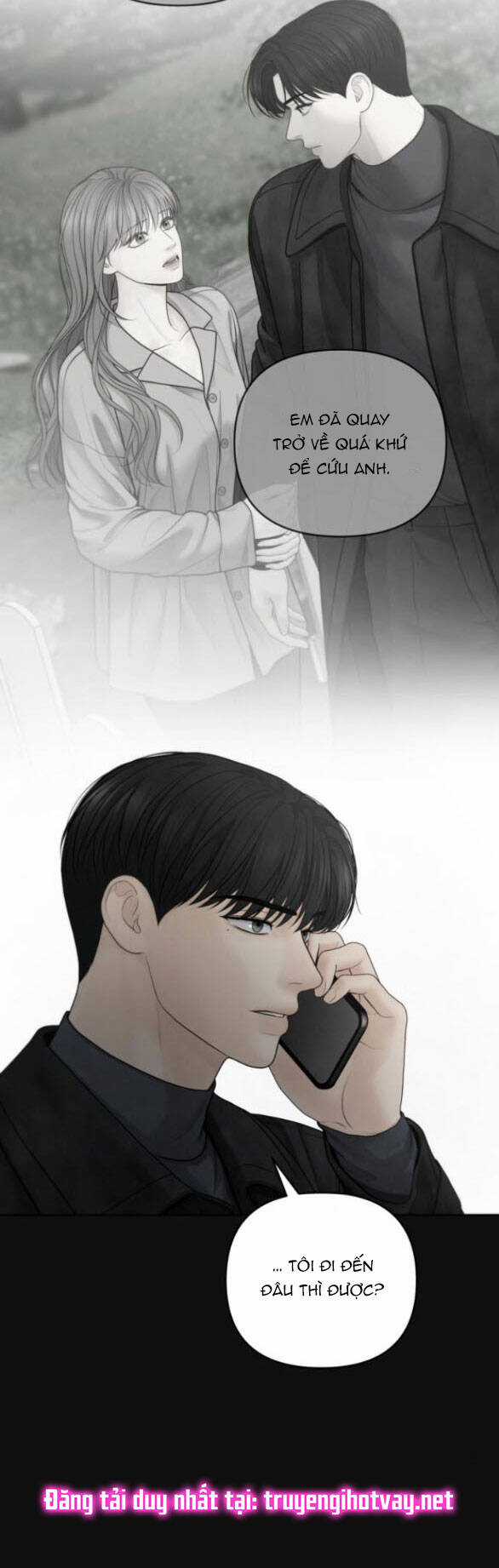 Hy Vọng Duy Nhất Chapter 63.1 trang 6
