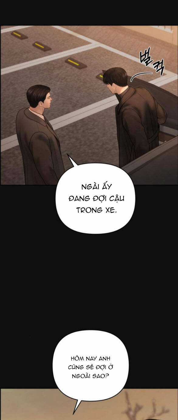 Hy Vọng Duy Nhất Chapter 63.1 trang 9