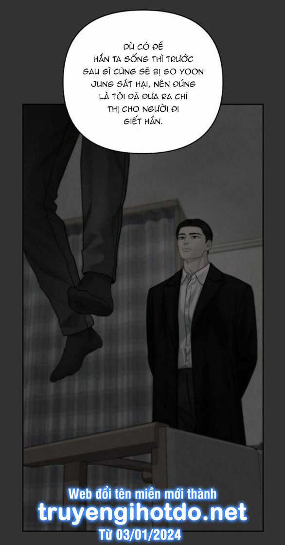 Hy Vọng Duy Nhất Chapter 64.1 trang 11