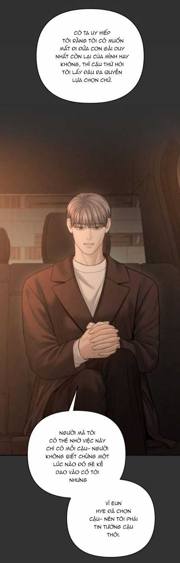 Hy Vọng Duy Nhất Chapter 64.1 trang 14