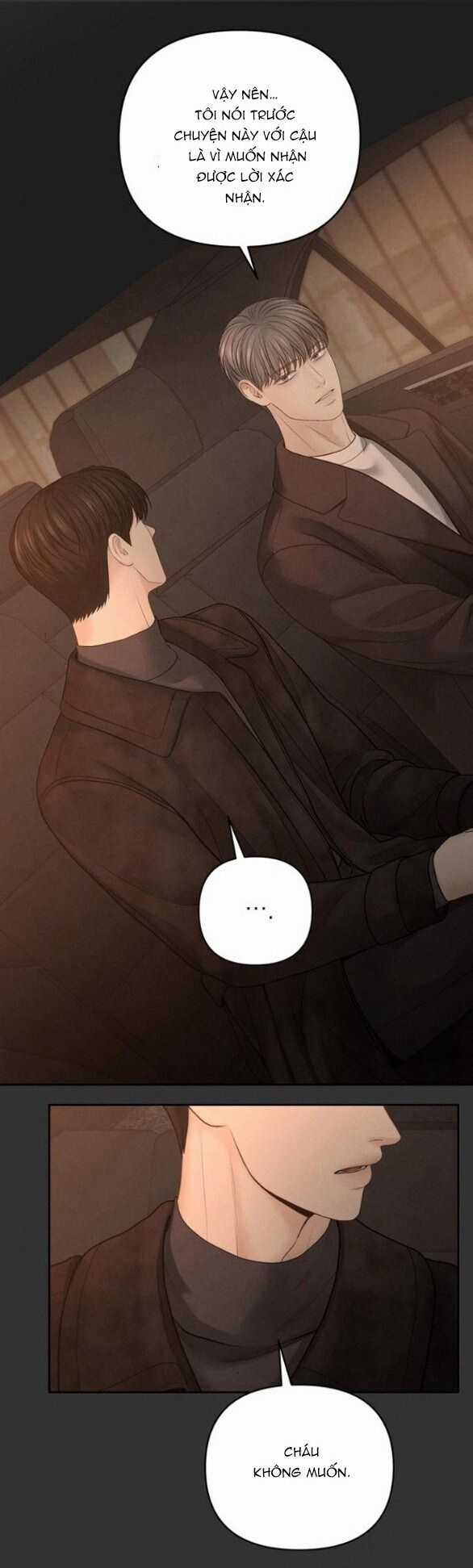 Hy Vọng Duy Nhất Chapter 64.1 trang 16