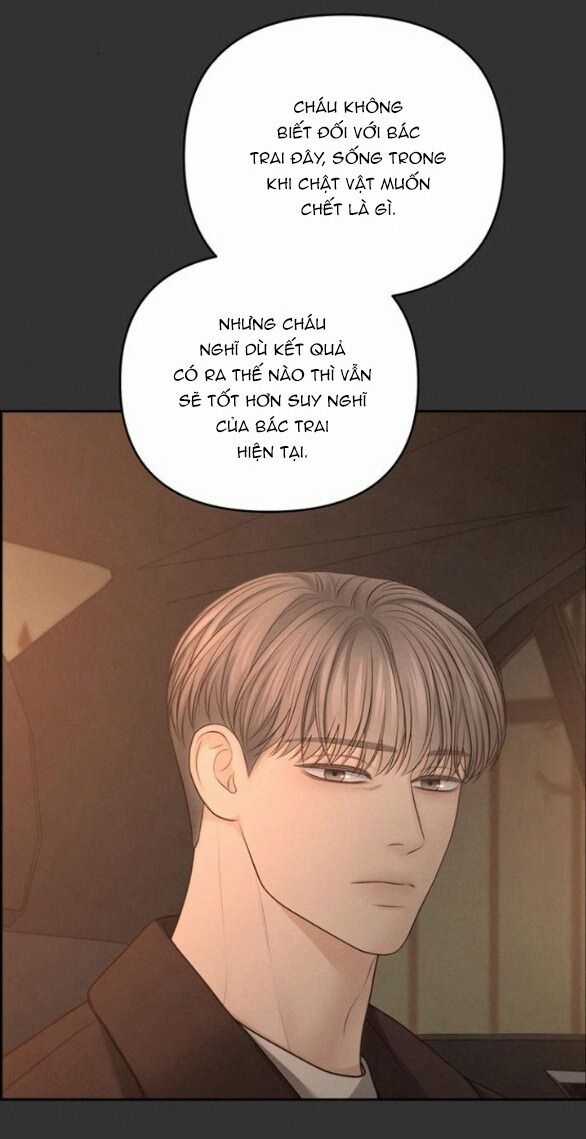 Hy Vọng Duy Nhất Chapter 64.1 trang 18